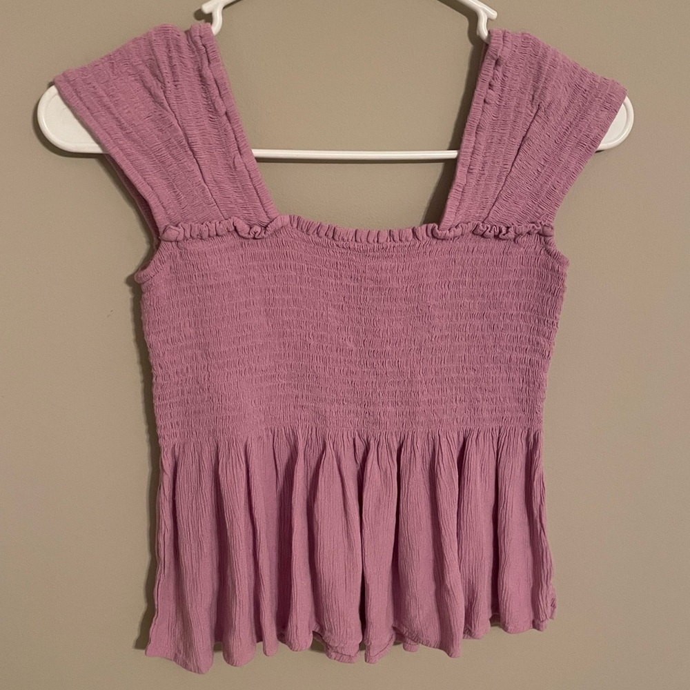 American Eagle Top